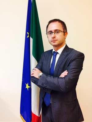 Gaetano Attanasio Segretario comunale Acerno web