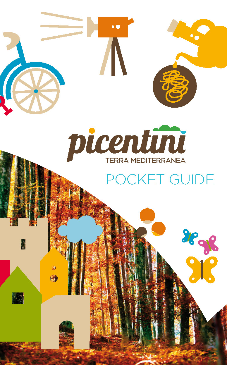 Guida Picentini Web Pagina 01