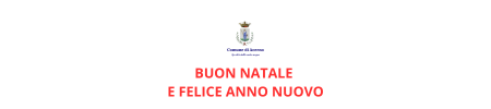 BUON NATALE E FELICE ANNO NUOVO