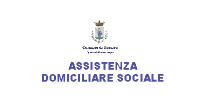 ASSISTENZA DOMICILIARE SOCIALE