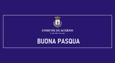 AUGURI DI BUONA PASQUA